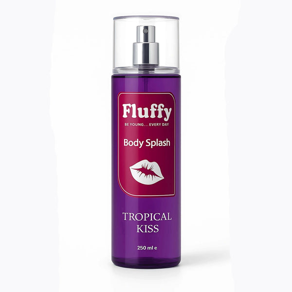 Body Splash 250 ml - Tropical Kiss